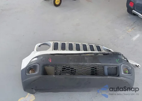 2015 Jeep Renegade Limited from USA, damaged, VIN ZACCJBDT9FPC08648